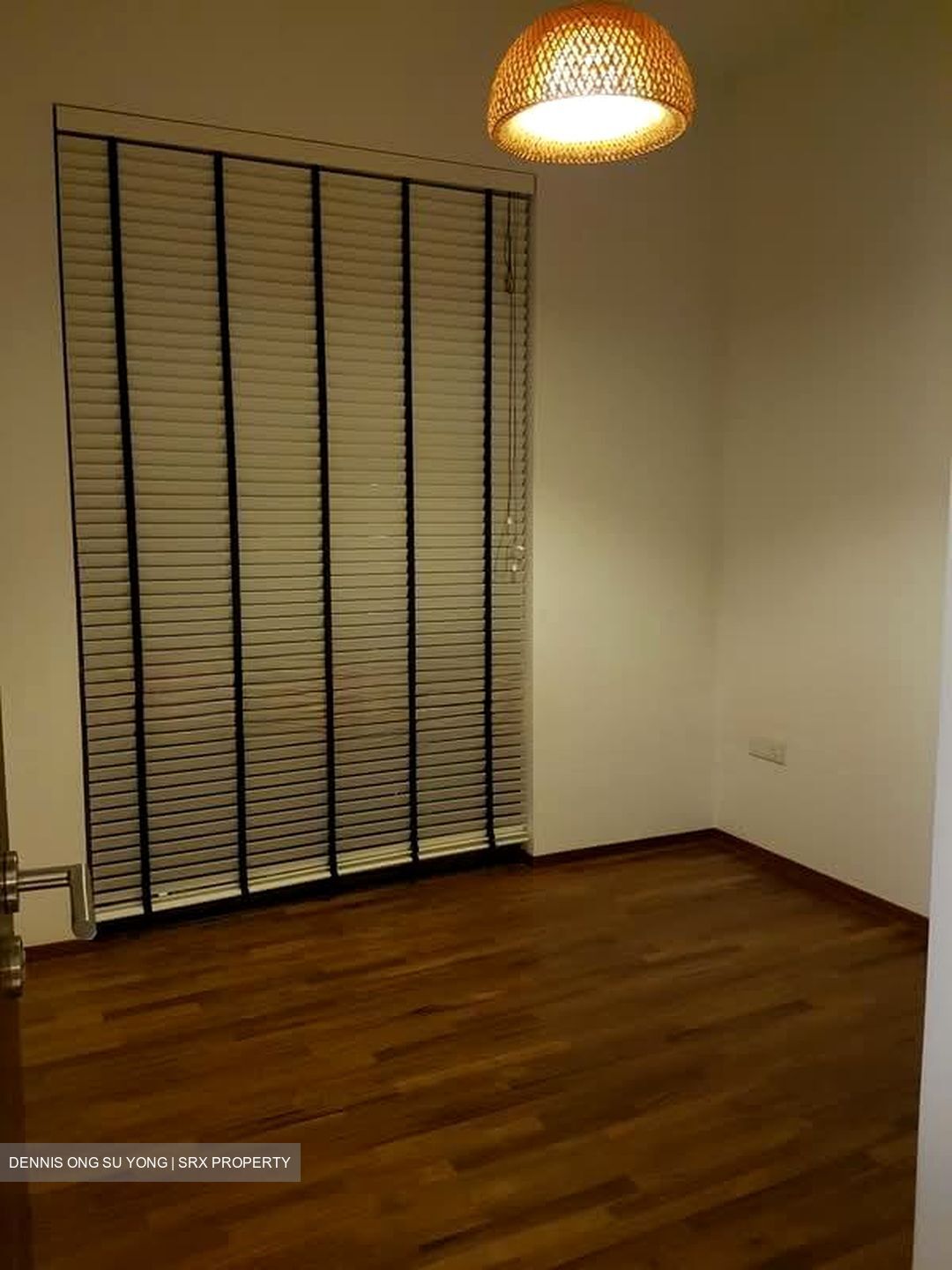 Foresque Residences (D23), Condominium #604989491